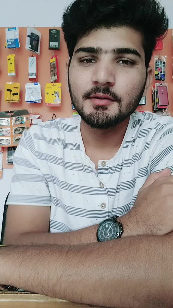 @Srinu sharwan