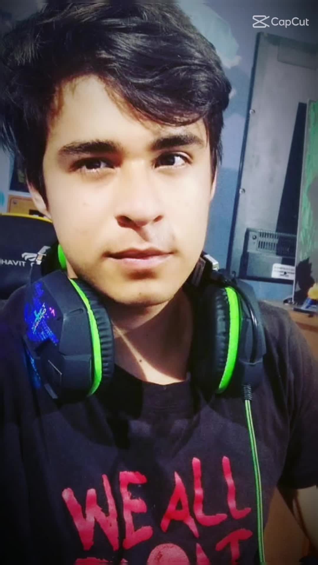 @Compas hasta la muerte ๐ฅ๐ธ๐บ