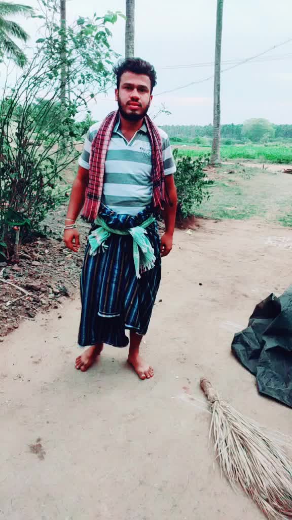 @ನವೀನ್ ಗೌಡ ಹಾಸನ್🇮🇳