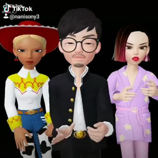@@ nani