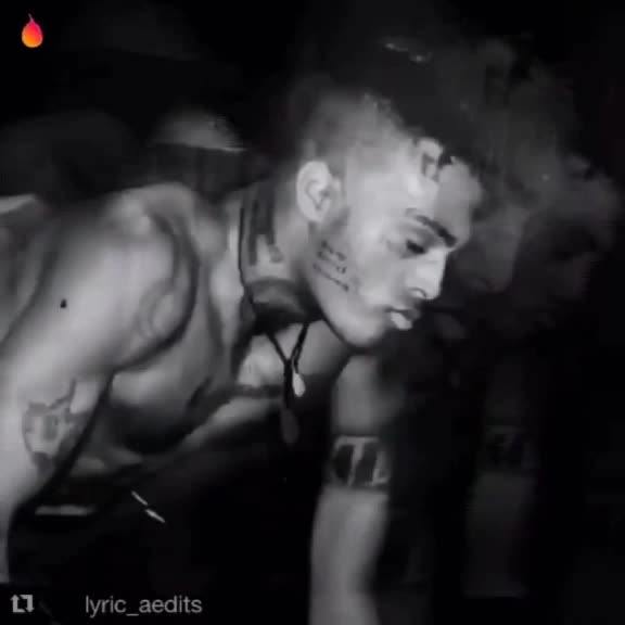 @xxxtentacion