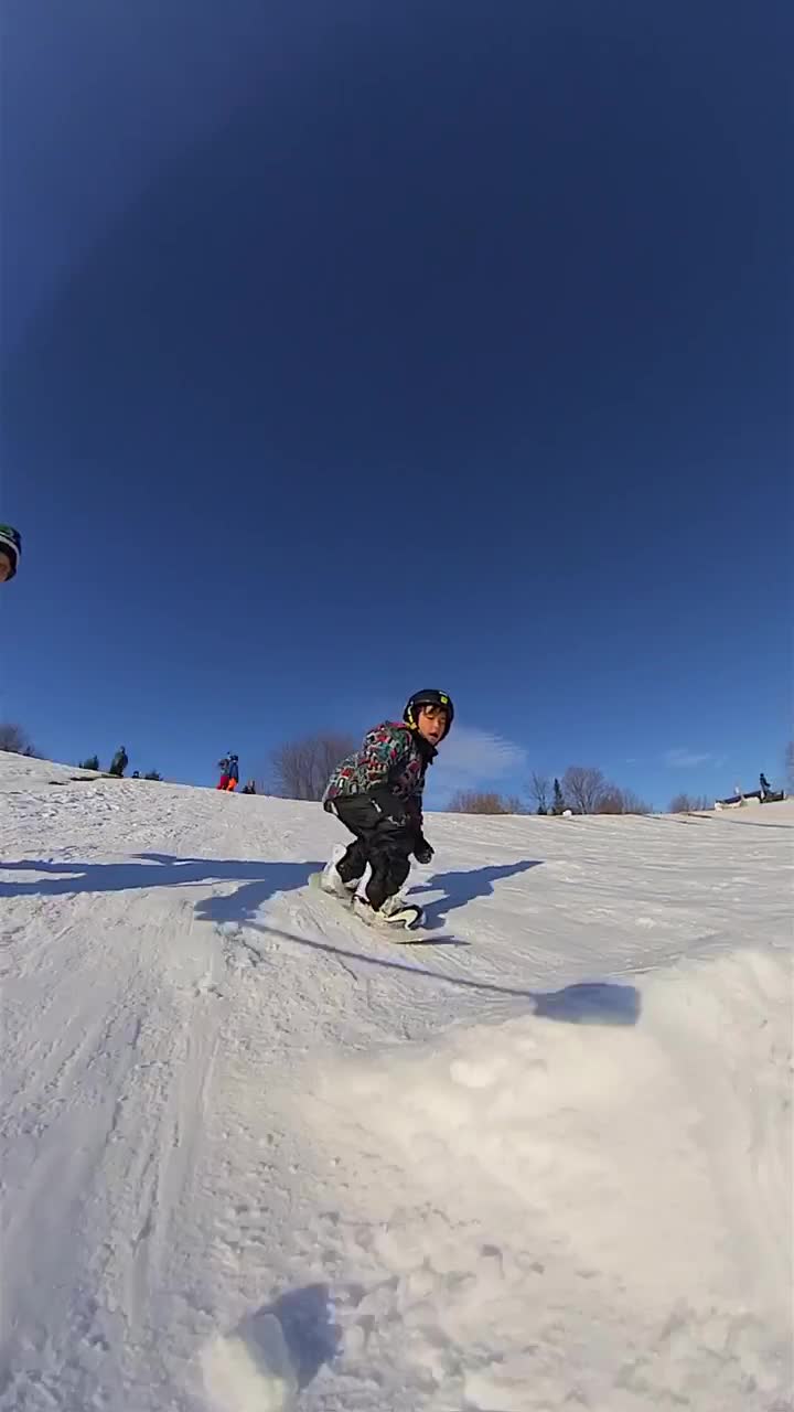 @Insta360 Japan