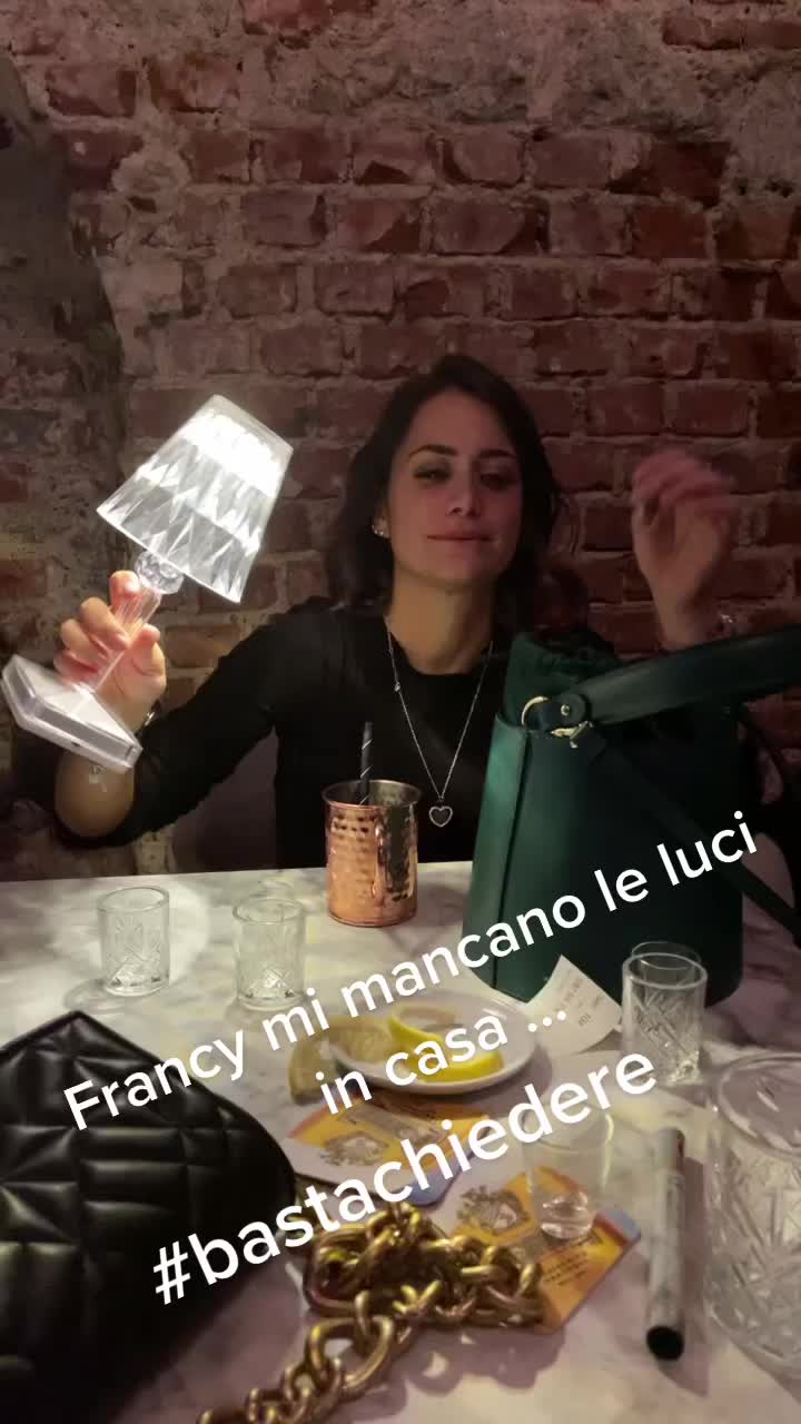 @Francesca Musci
