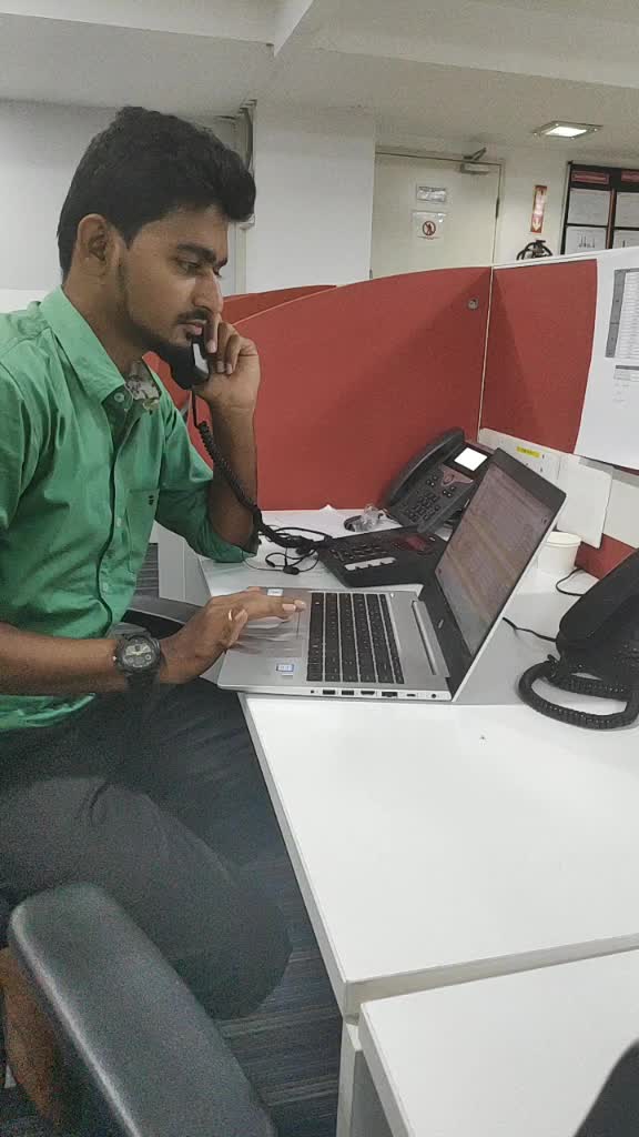 @vasanth kumar