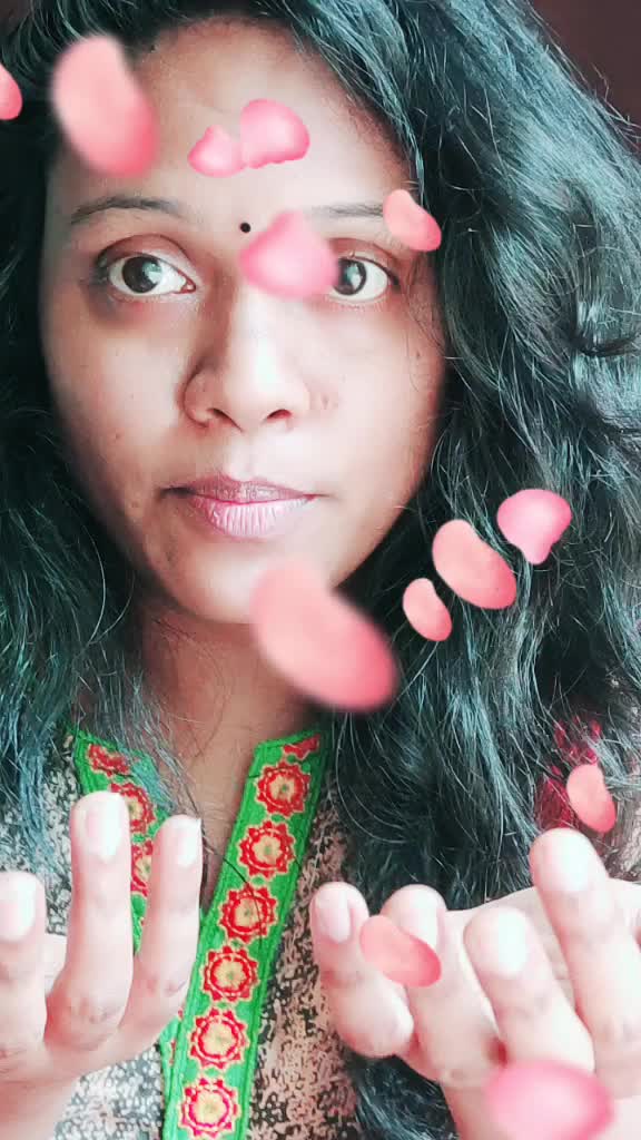 @vaisu🖤mis👸Natural