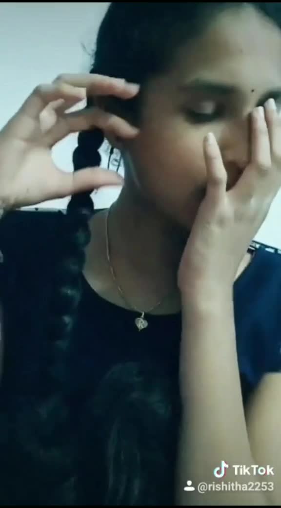 @Rishitha Tulasi