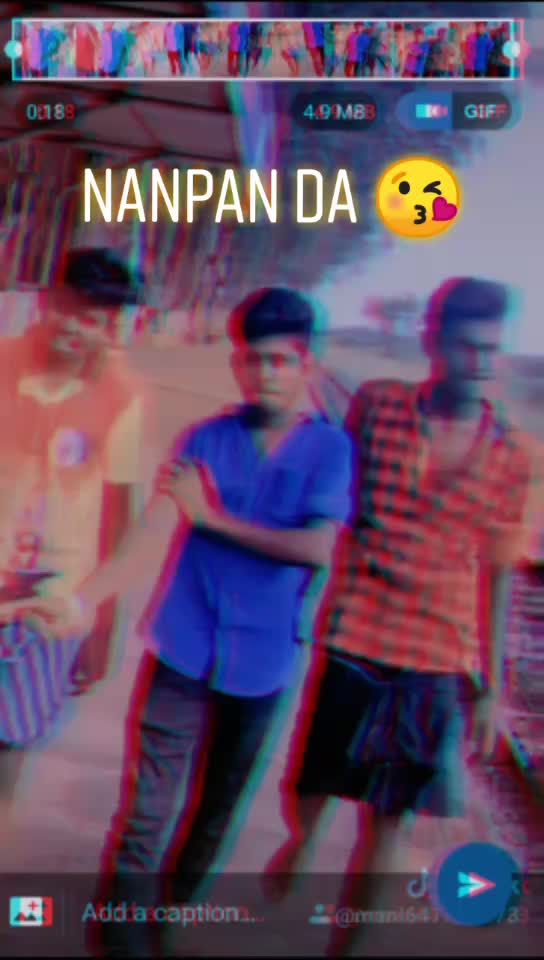 @꧁༺ தமிழன்டா༻꧂