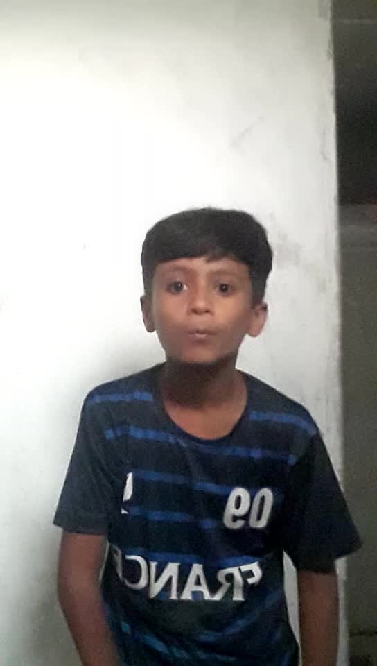 @Shaffik Bagwan