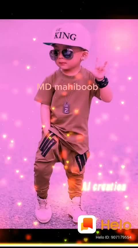 @๐๐๐คmahiboob๐ค๐๐
