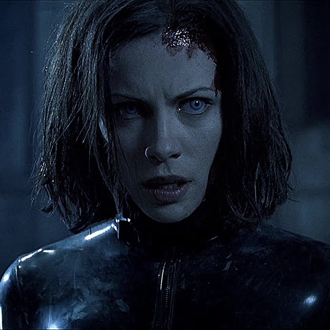 @FINAL GIRL