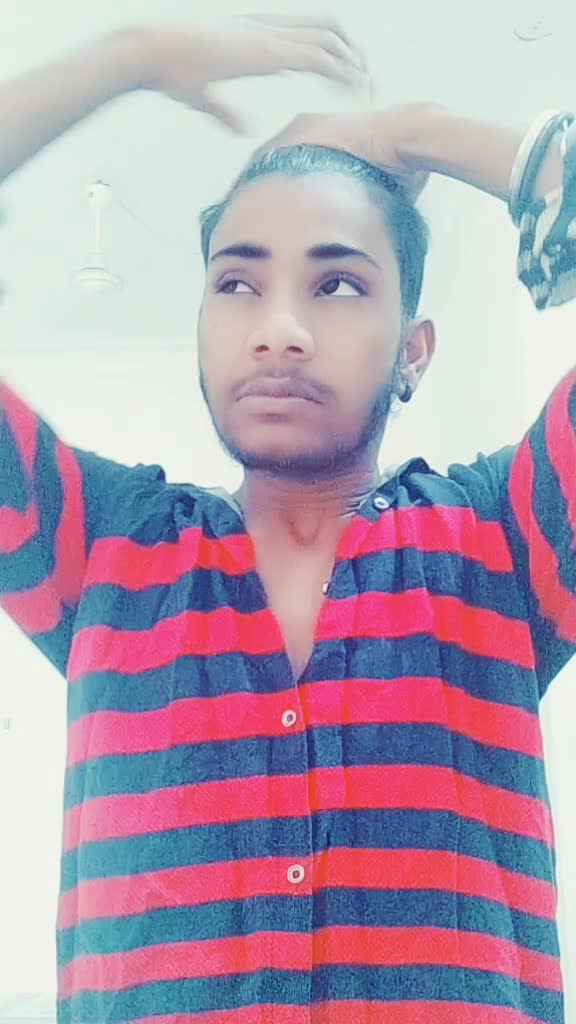 @BaNty DaMoR