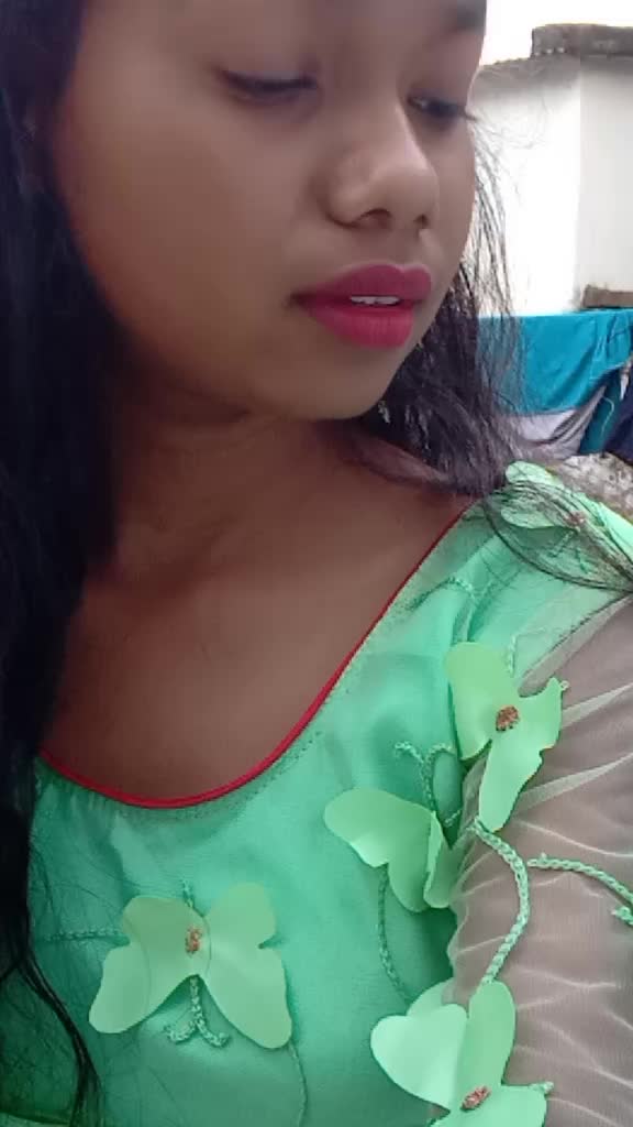 @👑Aradhna Nayak👑