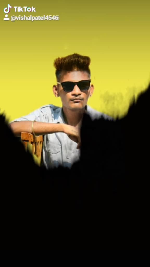 @vishaL patel