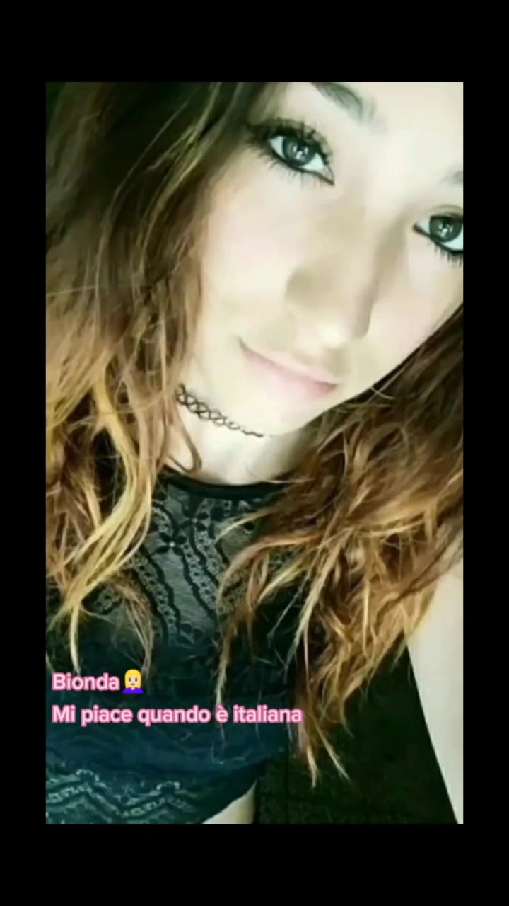 @Alessandra M. Parisi