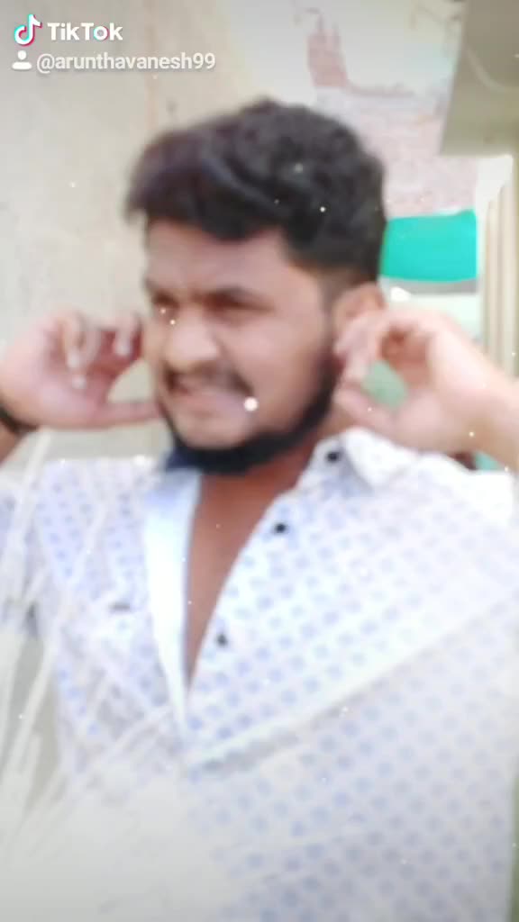 @Arun Thavanesh