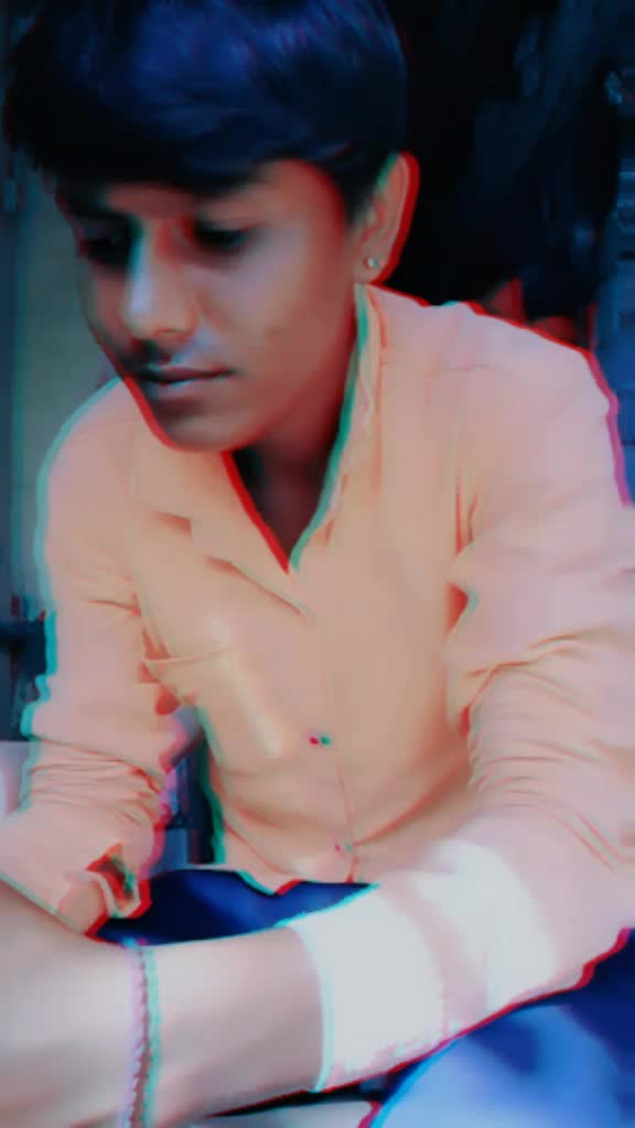 @Mahi