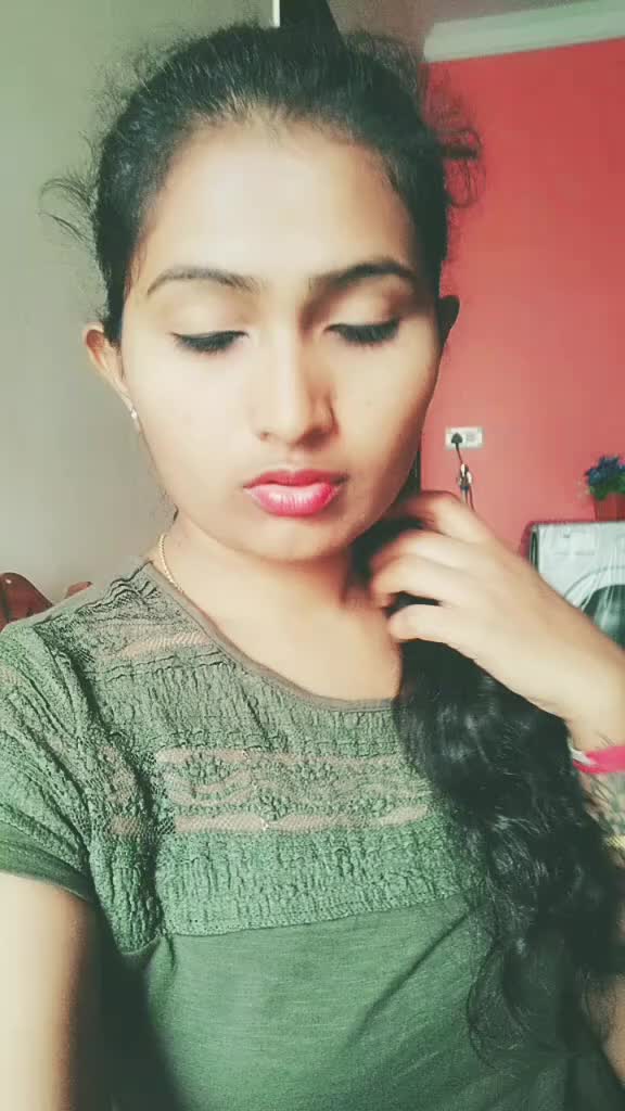 @nirusha gowda 🤩😜