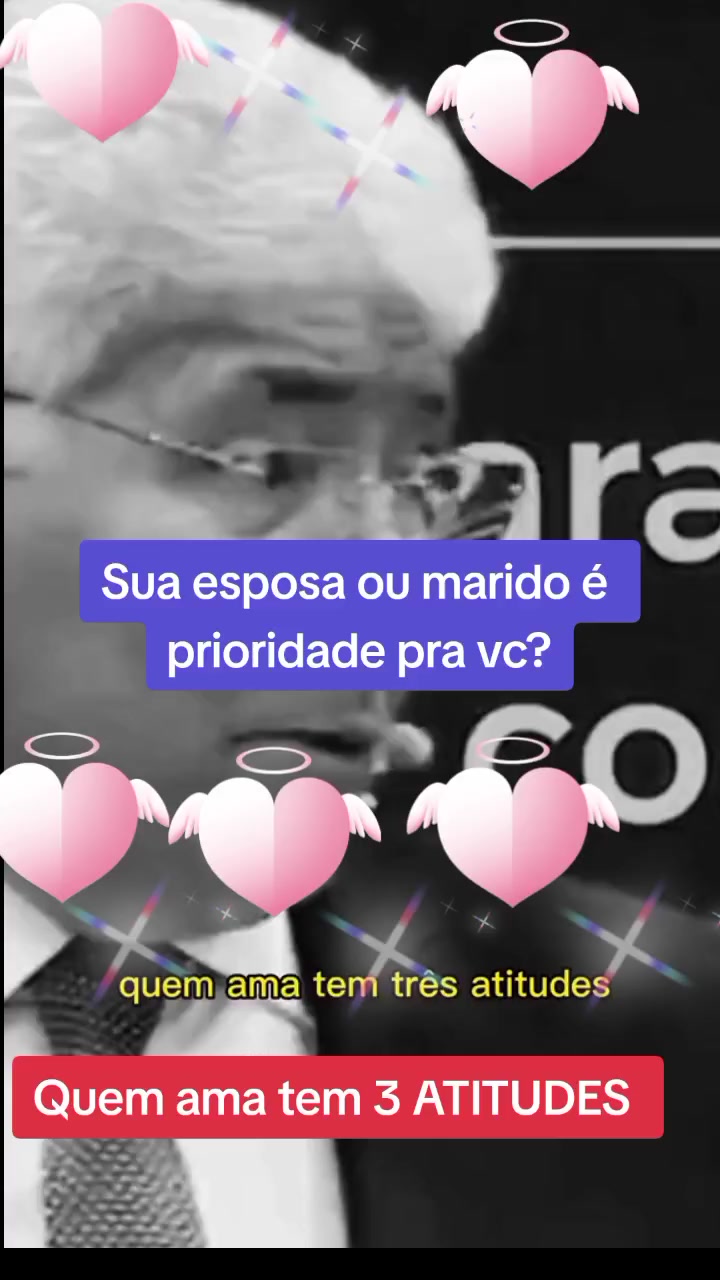 @Conexão Abençoada