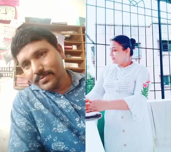 @BHARAT SOLANKI