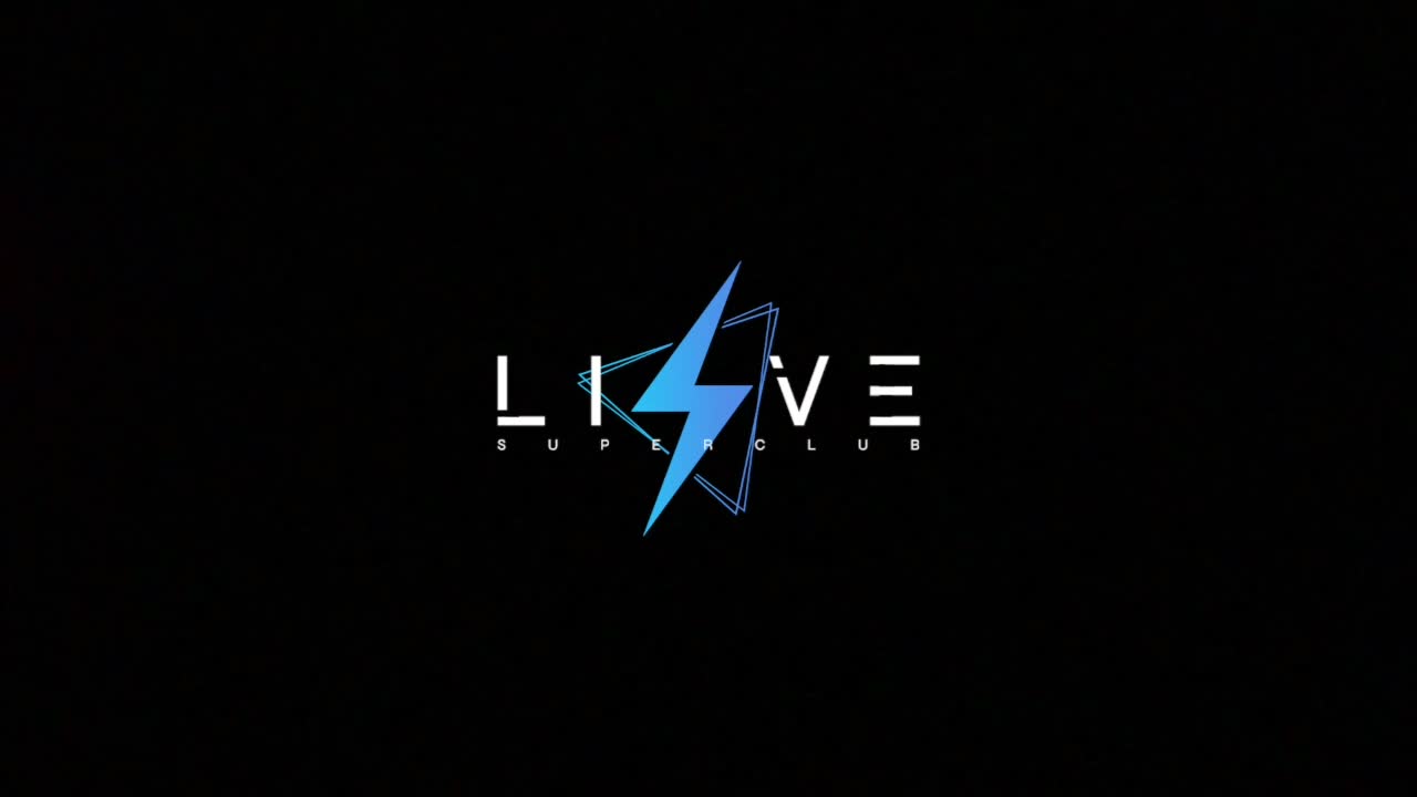 @Night Club Le LIVE