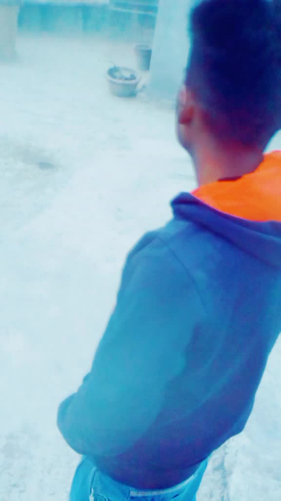 @Lovepreet Gharu