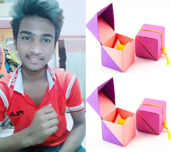 @😎Karthik Bujji😎