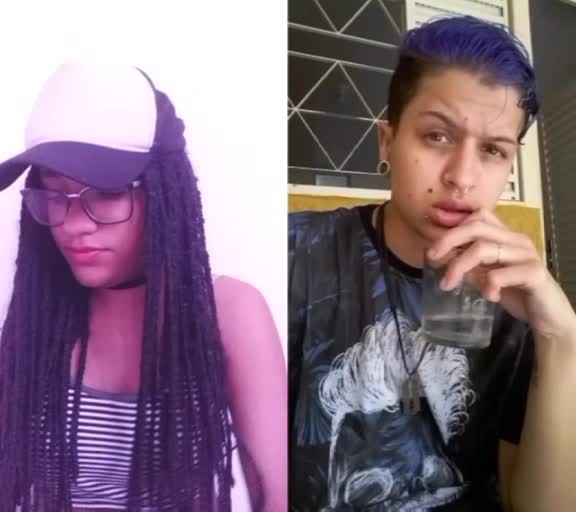 @Andressa Cruz