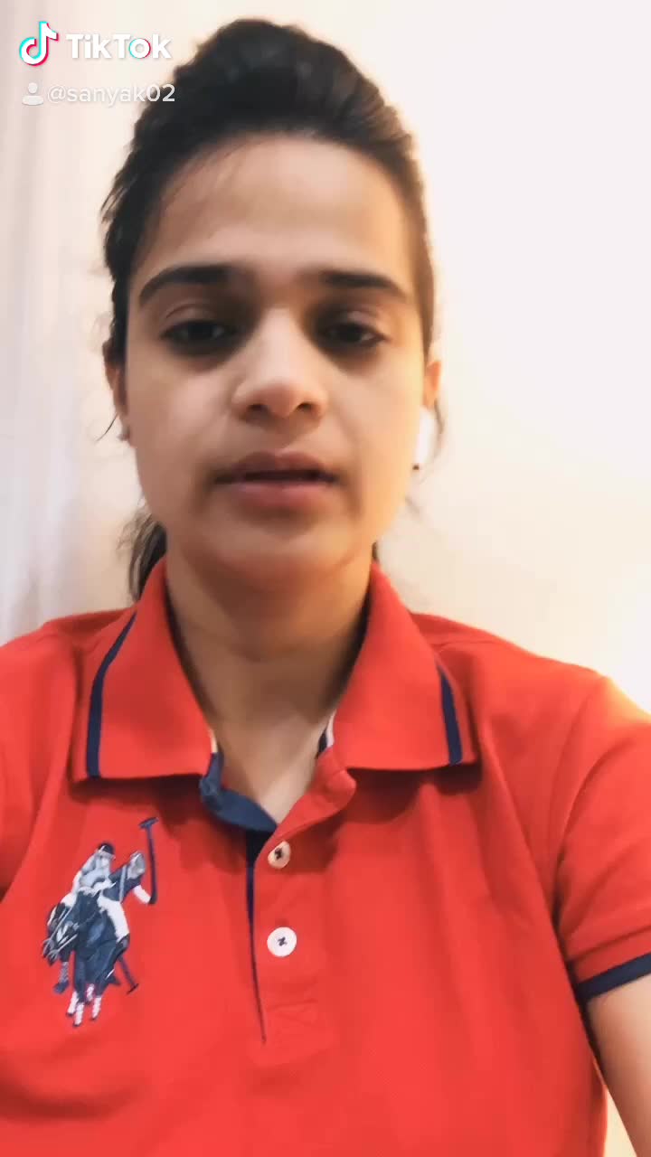 @Sanya kapoor