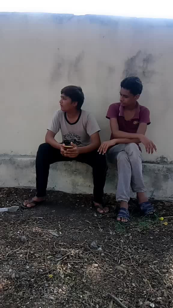@Karan Arjun Sabad