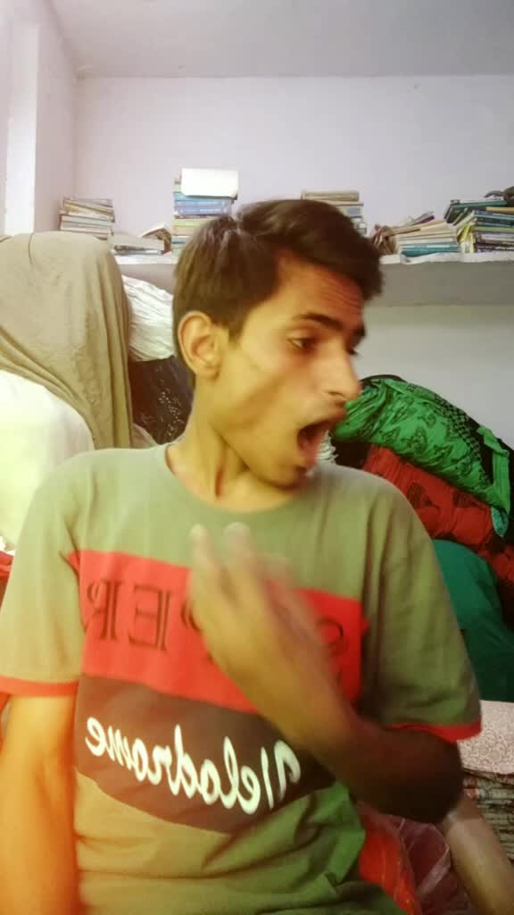 @Ankit Dosaya