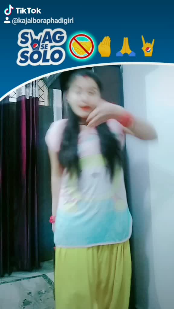@Kajal Bora