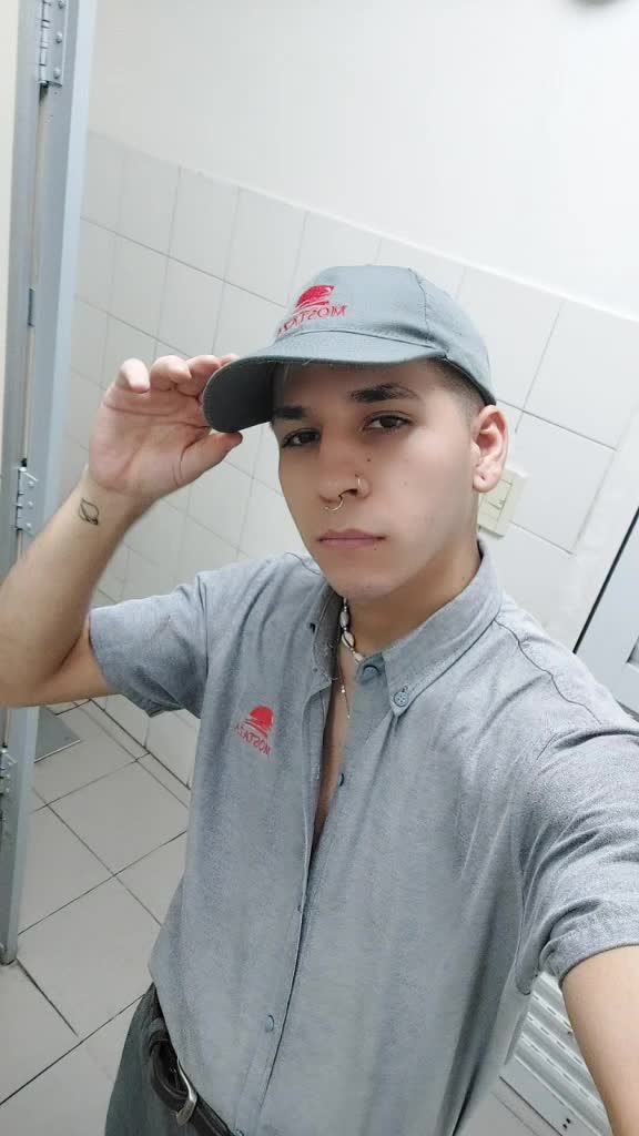 @Sebas Rivero