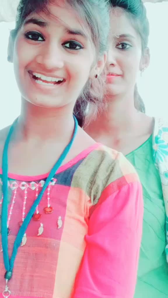 @❤️Tamil pønnu❤️