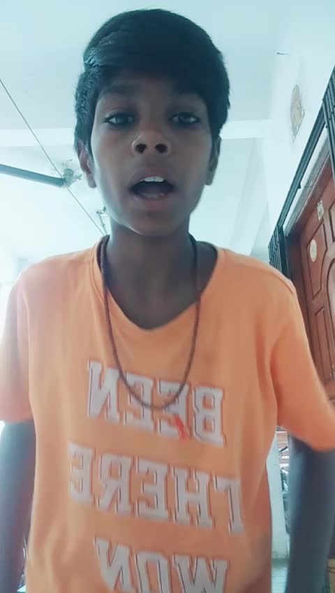 @Melody Srikanth
