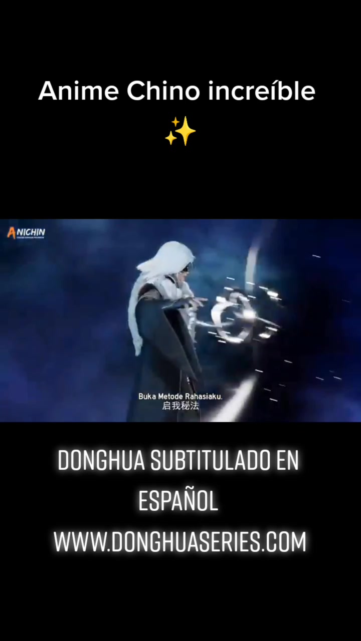 @donghuaseries