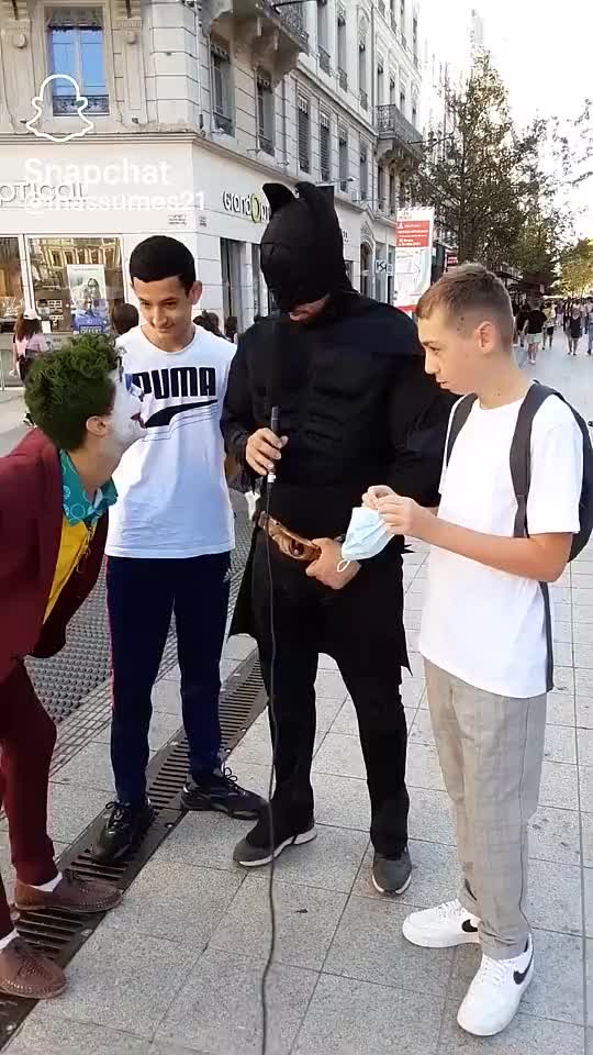 @abonne toi ๐ช๐
