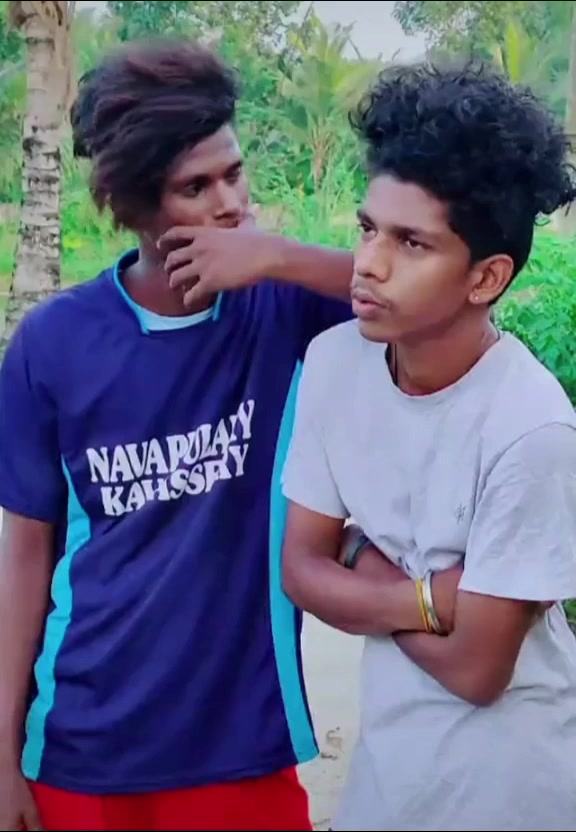 @Kiran Krishnan