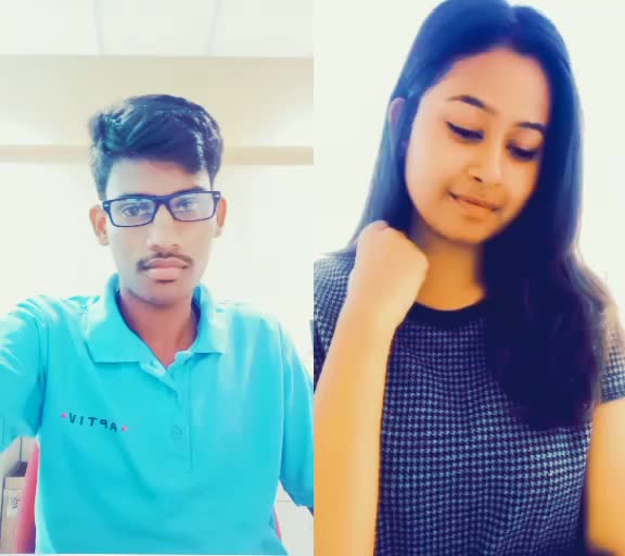 @Nishanth