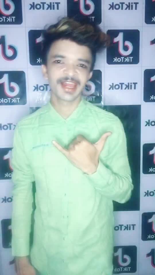 @Tik Toker