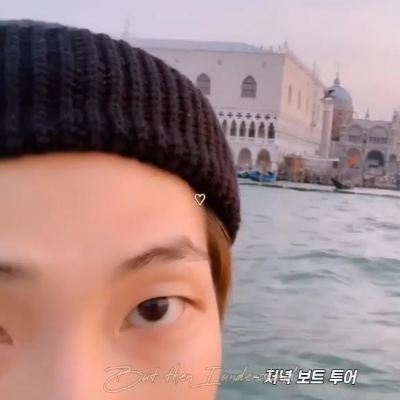 @Luci (Namjoon's version)☆