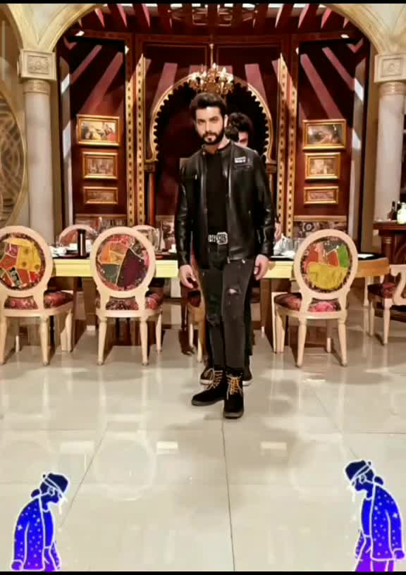 @isqh mein marjawan s4 <3