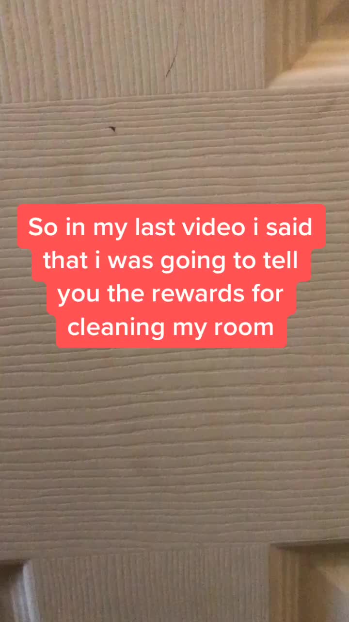 @Its good to be clean