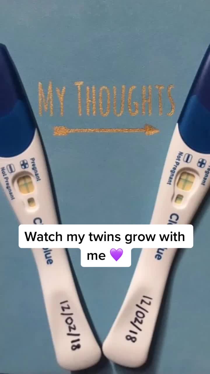 @Keera | Twin momma |
