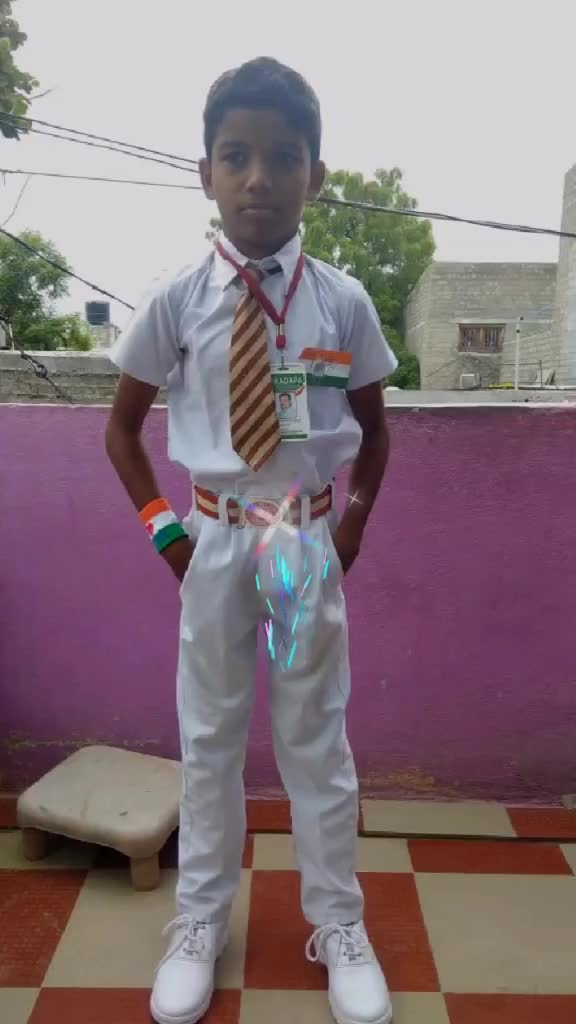 @Rajesh Reddy Bogala