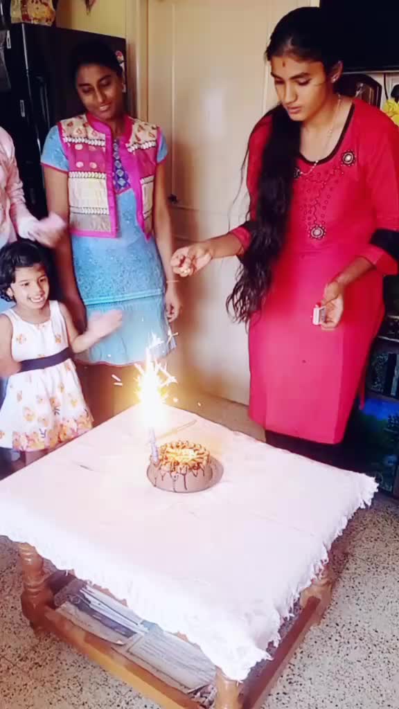 @family queen's😘😍😘