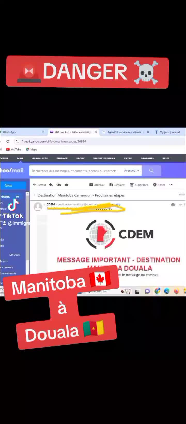 @𝐑&eacute;𝐮𝐬𝐬𝐢𝐫 𝐀𝐮 𝐏𝐚𝐲𝐬