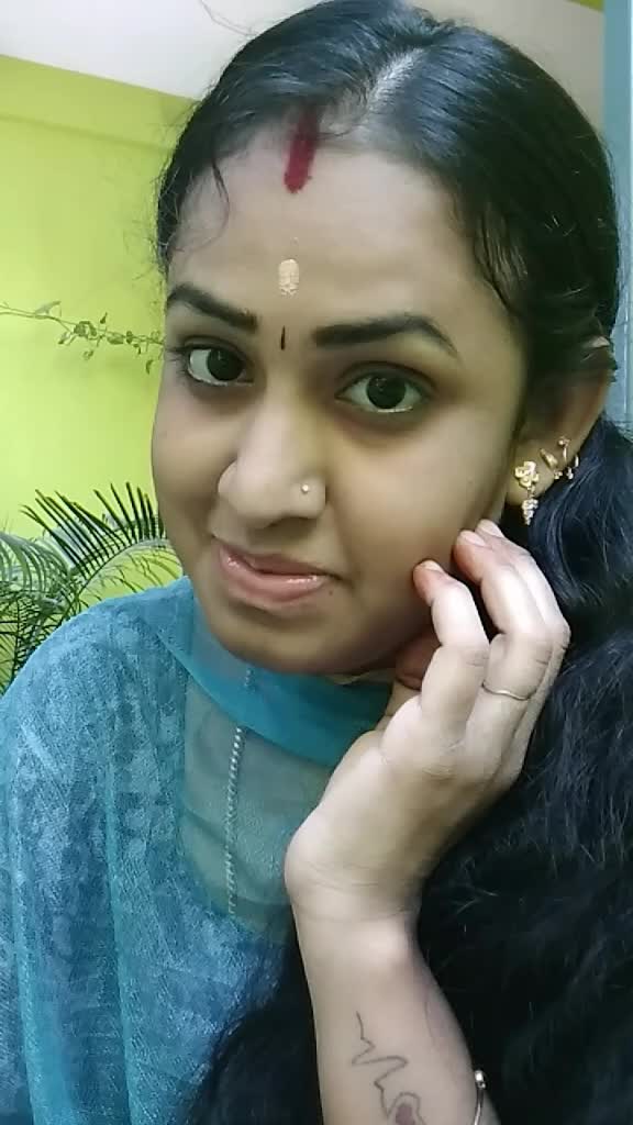 @Geetha