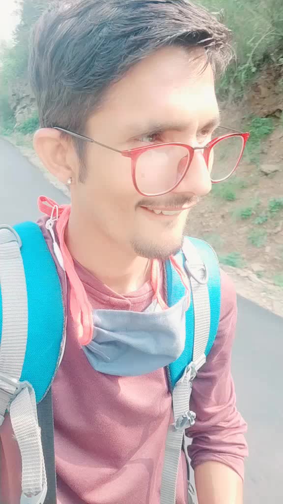 @❤️ANKIT KANSWAL645❤
