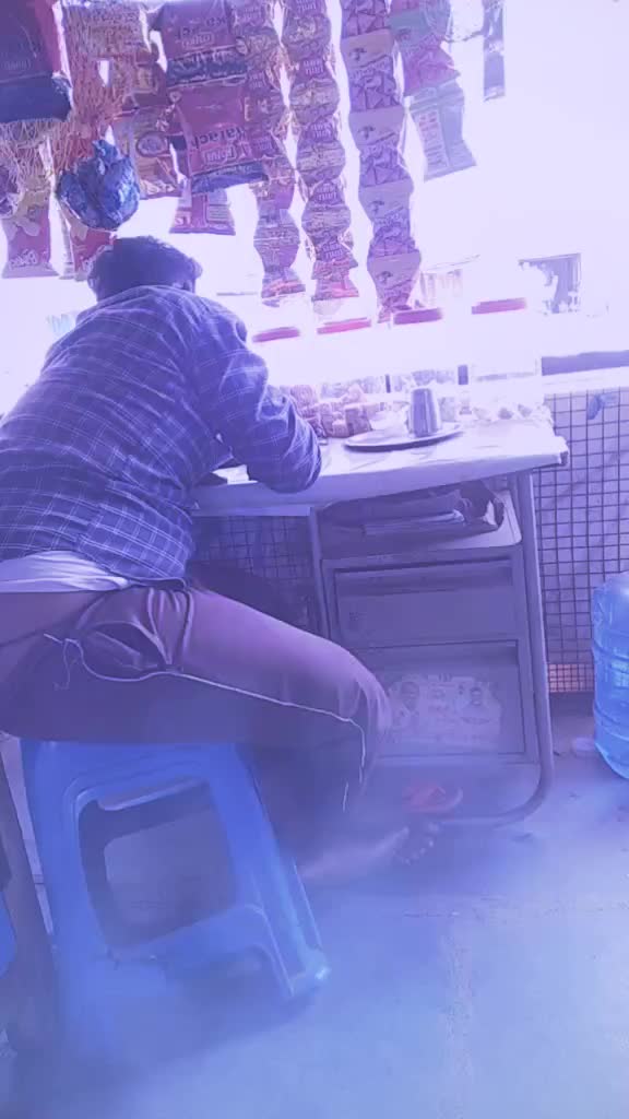 @Tharun Rowdy โค๐๐๐งก