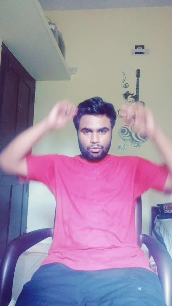 @Rohit Jayaram